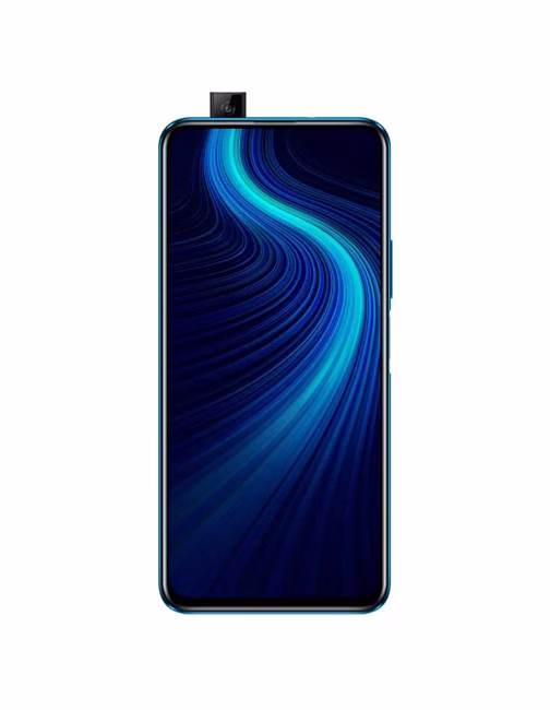 Смартфон Huawei Honor X10 64GB