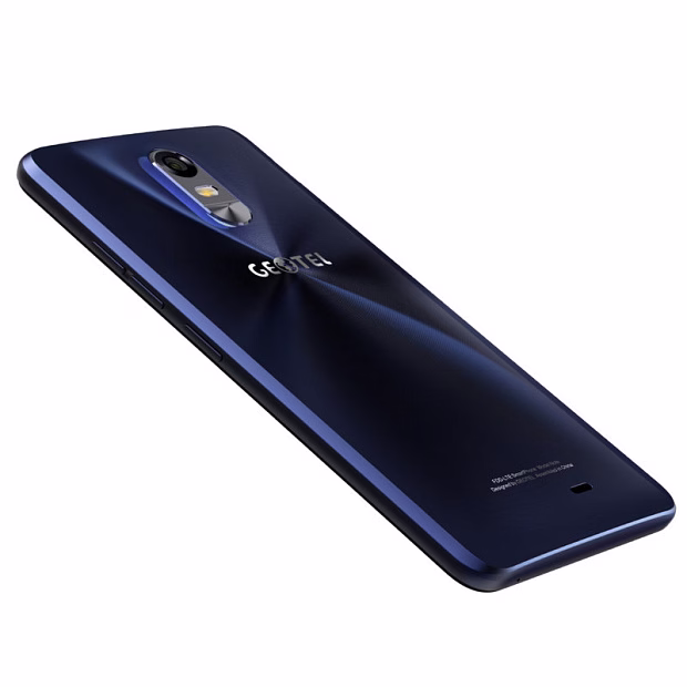 Смартфон Geotel Note 3GB/16GB