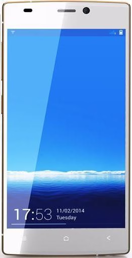 Мобильный телефон Gionee Elife S5.5