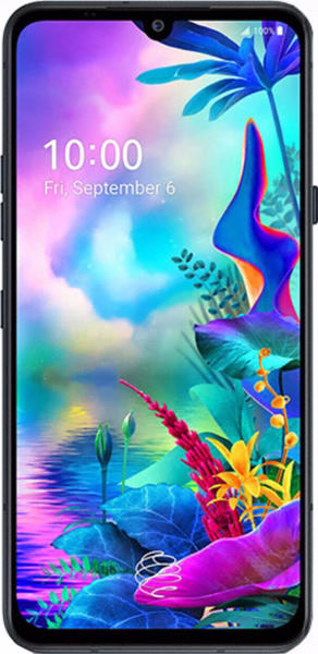 Мобильный телефон LG V50s ThinQ