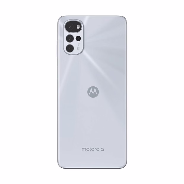 Смартфон Motorola Moto G22 4GB/128GB