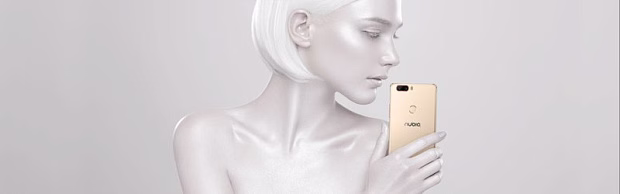 Смартфон Nubia Z17 6GB/64GB