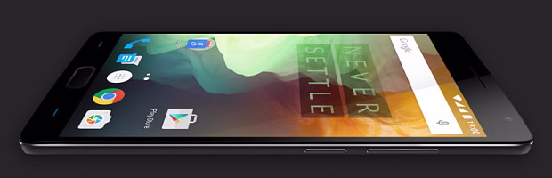 Смартфон OnePlus 2