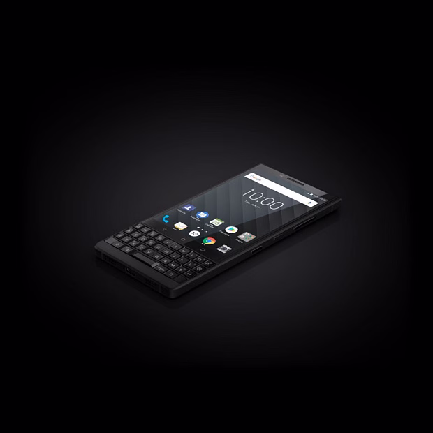Смартфон BlackBerry KEY2 6GB/64GB