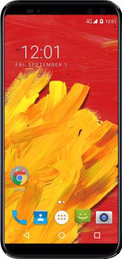 Смартфон M-Horse Pure 3 4GB/64GB
