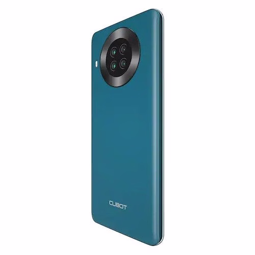 Смартфон Cubot Note 20 3GB/64GB