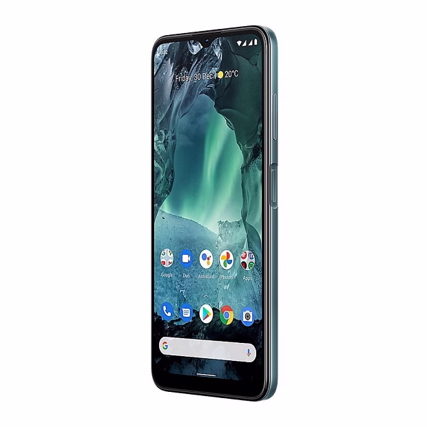Смартфон Nokia G11 3GB/32GB