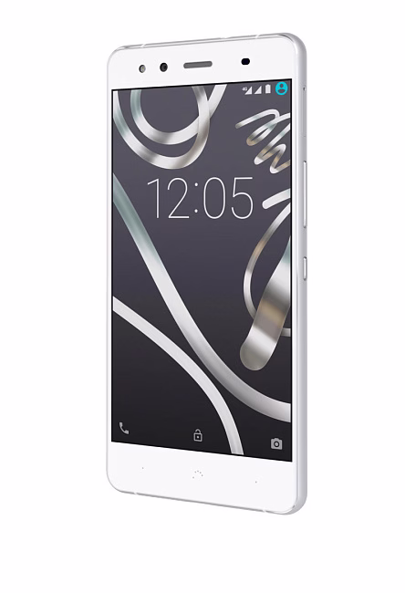 Смартфон BQ Aquaris X5 2GB/16GB