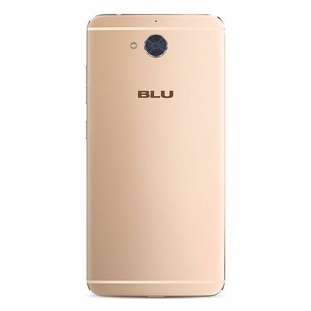 Мобильный телефон BLU Vivo 6