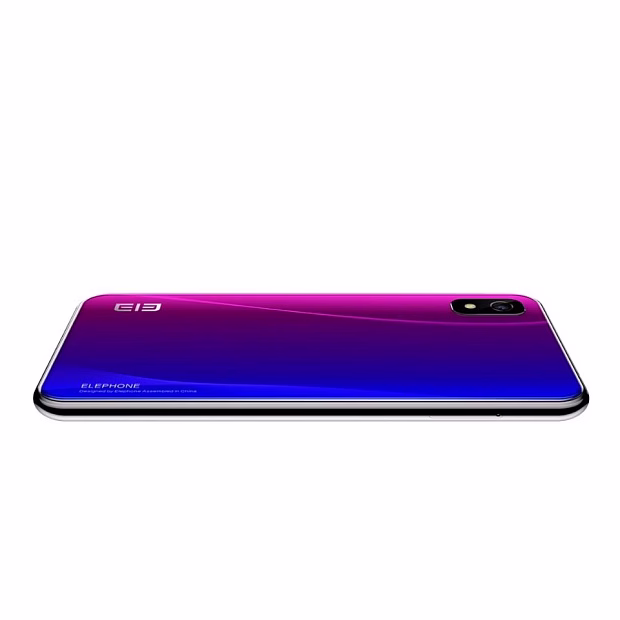 Смартфон Elephone A4 Pro 4GB/64GB