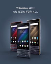 Смартфон BlackBerry Key2 LE 4GB/64GB