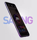 Мобильный телефон HiSense Infinity H30