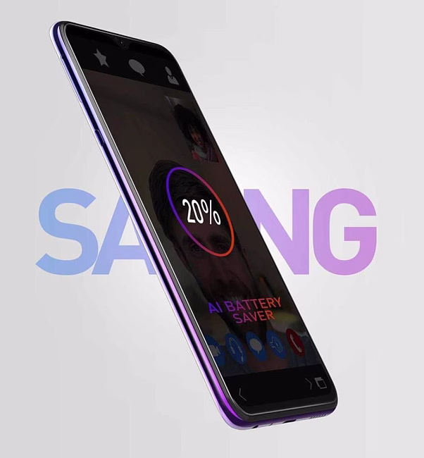 Мобильный телефон HiSense Infinity H30