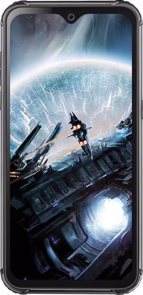 Мобильный телефон Blackview BV9800