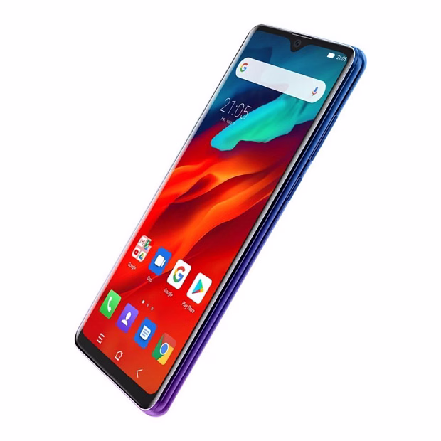 Мобильный телефон Blackview A80 Pro