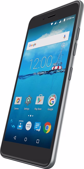 Мобильный телефон Gigabyte GSmart Classic Joy