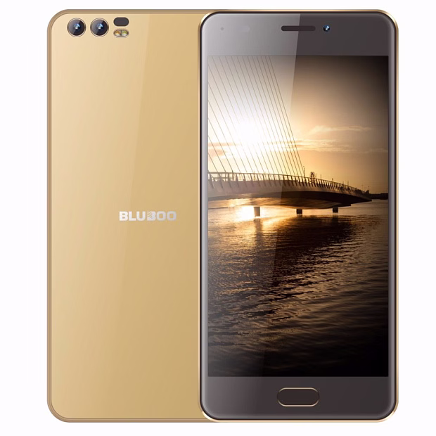Смартфон Bluboo D2 1GB/8GB