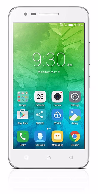 Смартфон Lenovo Vibe C2 8GB