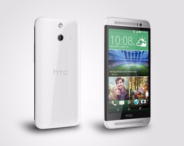 Мобильный телефон HTC One (E8)