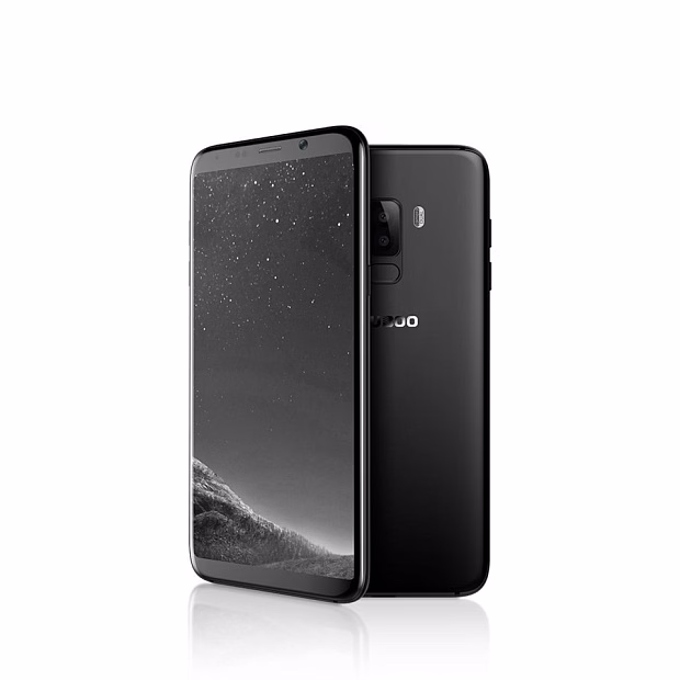 Смартфон Bluboo S8+ 4GB/64GB