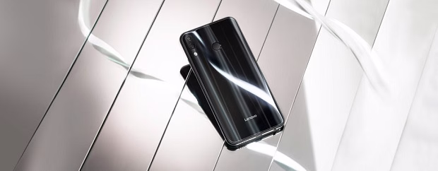 Смартфон Lenovo Z5 64GB