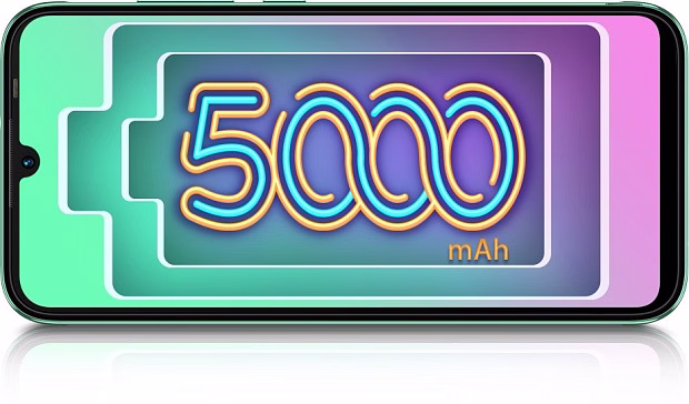 Смартфон Infinix Smart HD 2GB/32GB