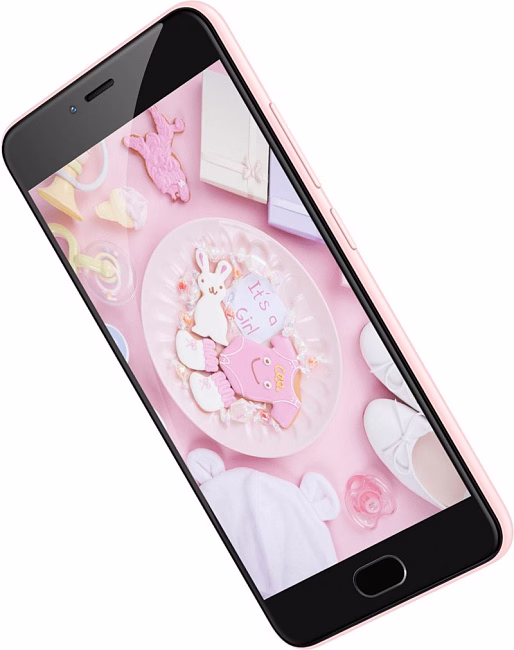 Мобильный телефон Meizu m3