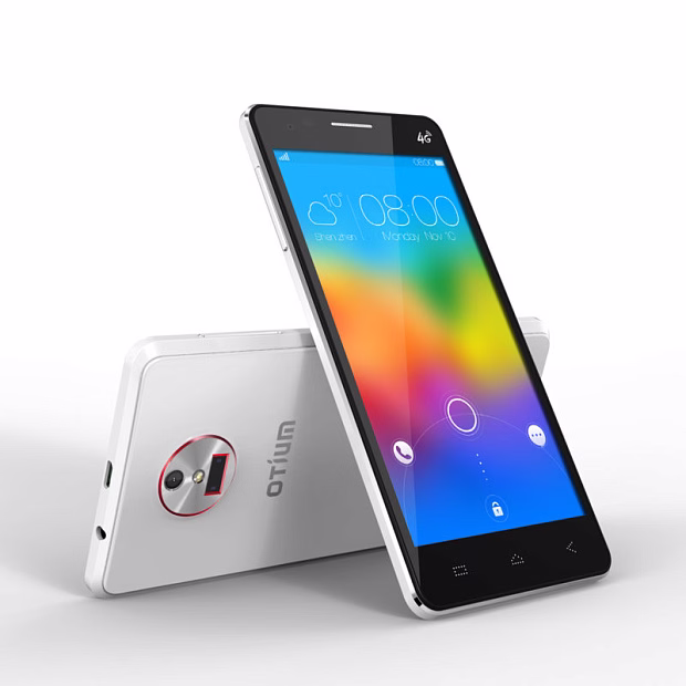 Смартфон Otium Z4 1GB/8GB