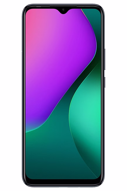 Смартфон Infinix Smart 5 2GB/32GB
