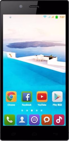 Мобильный телефон iOcean X8 mini