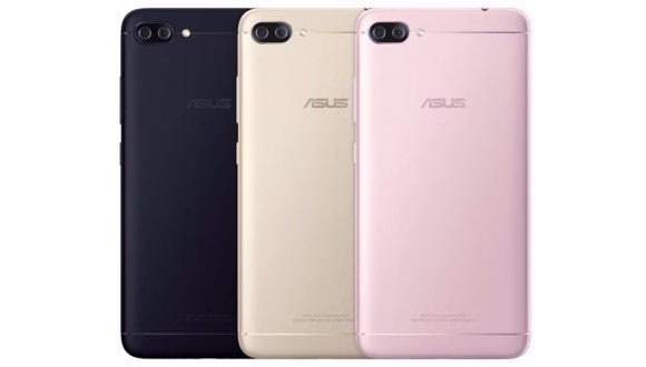Смартфон Asus ZenFone 4 Max 32GB