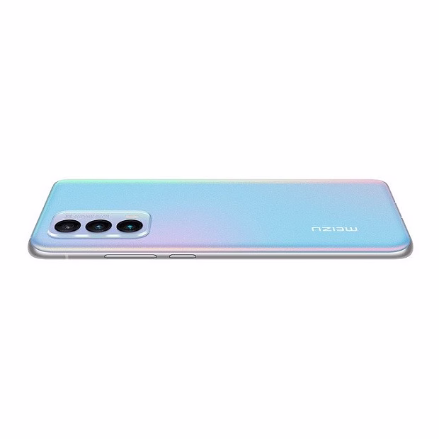 Смартфон Meizu 18s 8GB/128GB