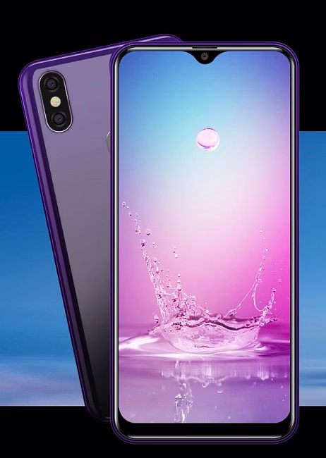 Смартфон Oukitel C15 Pro 2GB/16GB