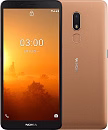 Смартфон Nokia C3 2GB/16GB