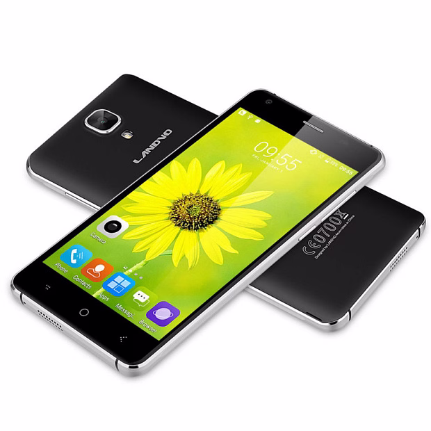 Смартфон Landvo XM200 Pro 2GB/16GB