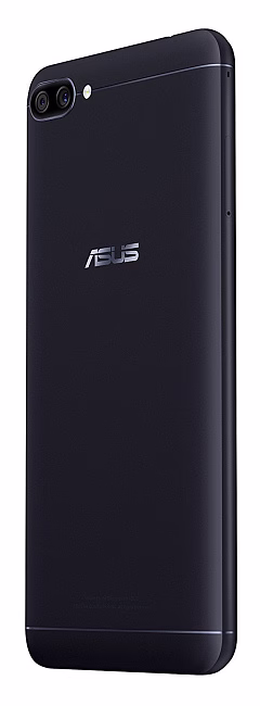 Смартфон Asus ZenFone 4 Max ZC520KL 32GB