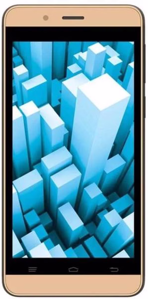 Смартфон Intex Aqua Pro 4G 1GB/8GB