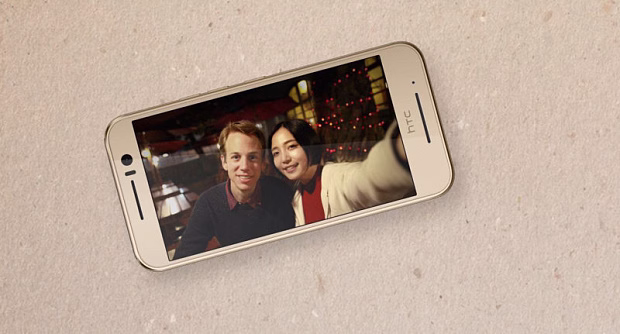 Мобильный телефон HTC One S9