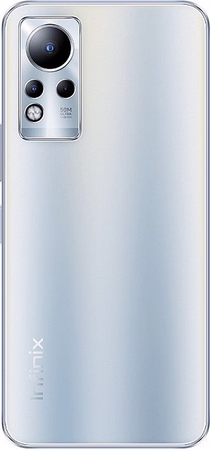 Смартфон Infinix Note 11 4GB/64GB