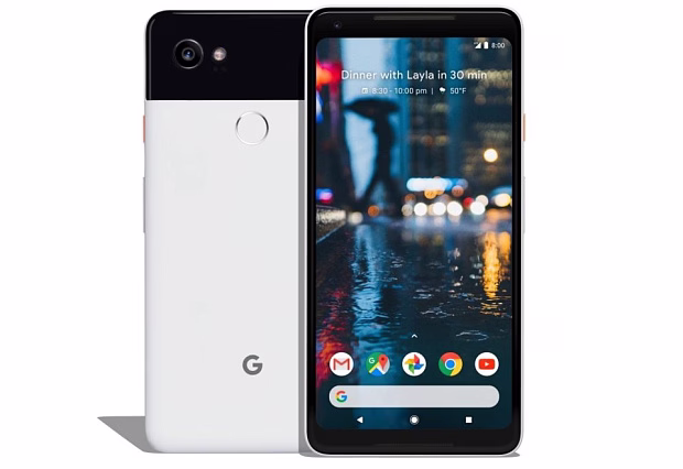 Смартфон Google Pixel 2 XL 4GB/64GB