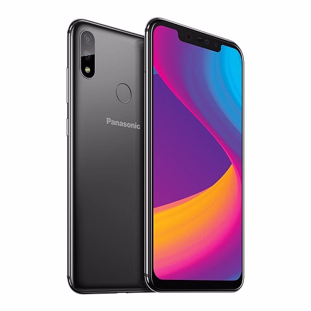 Смартфон Panasonic Eluga X1 4GB/64GB