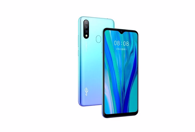 Мобильный телефон Allcall S10 Pro