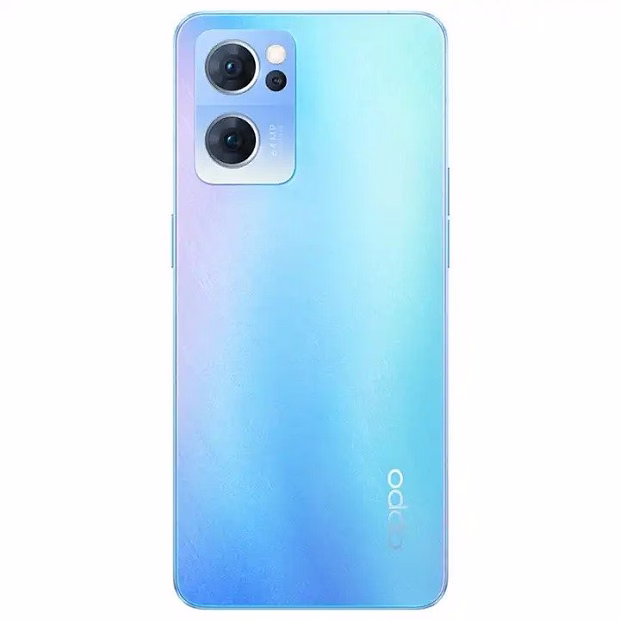 Смартфон Oppo Reno7 5G 8GB/128GB