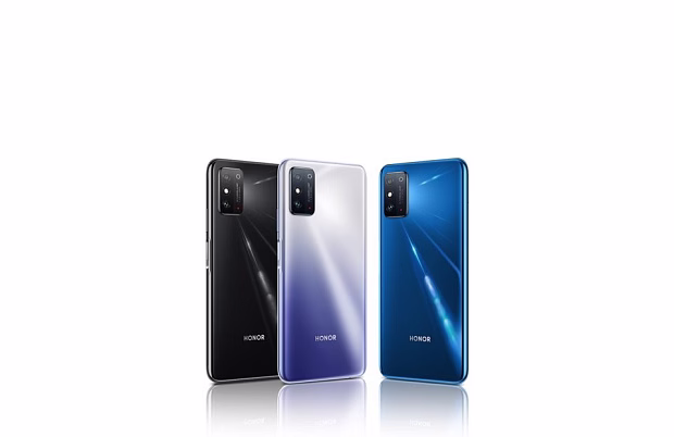 Смартфон Honor X30 Max 8GB/128GB