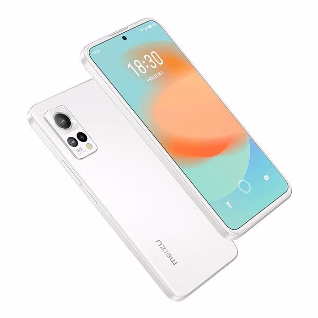 Смартфон Meizu 18X 8GB/128GB