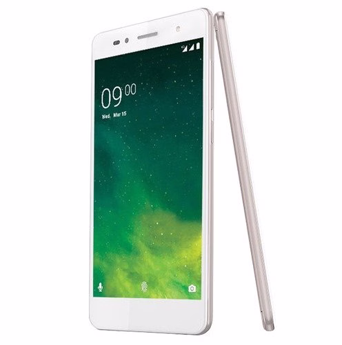 Смартфон Lava Z10 2GB/16GB