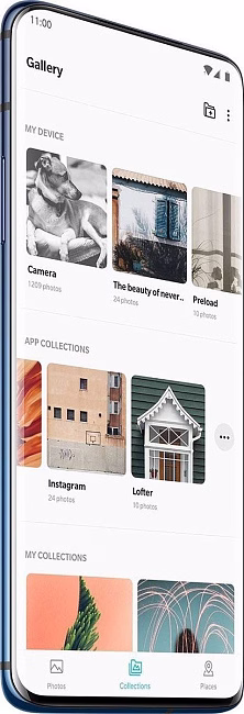 Смартфон OnePlus 7 Pro 6GB/128GB