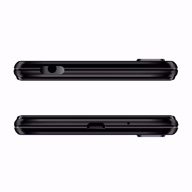 Смартфон HomTom C8 2GB/16GB