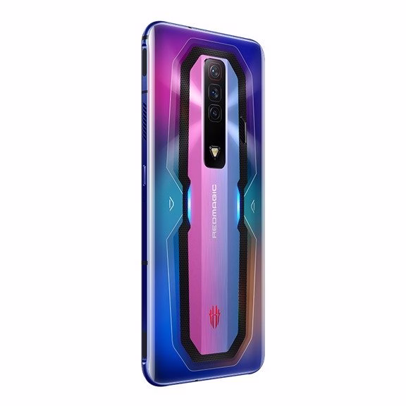Смартфон Nubia Red Magic 7 12GB/128GB