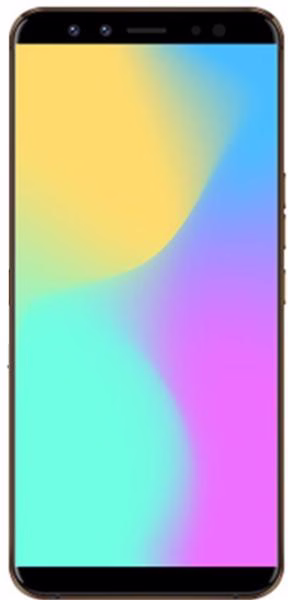Смартфон Gome U7 mini 4GB/64GB